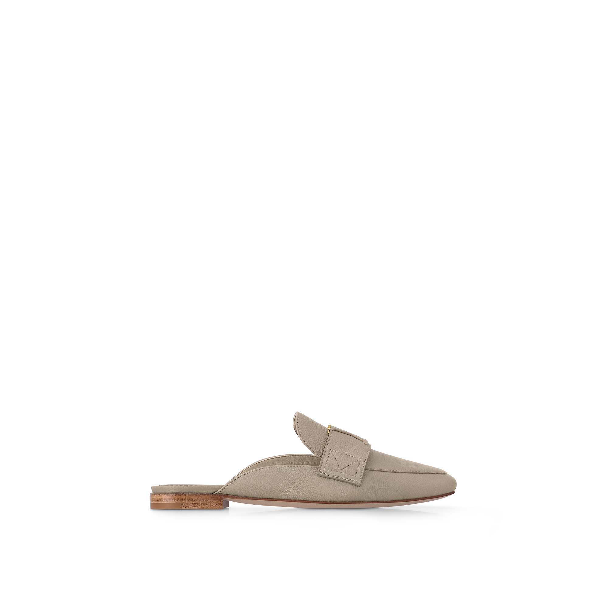 Louis vuitton clearance women's loafers